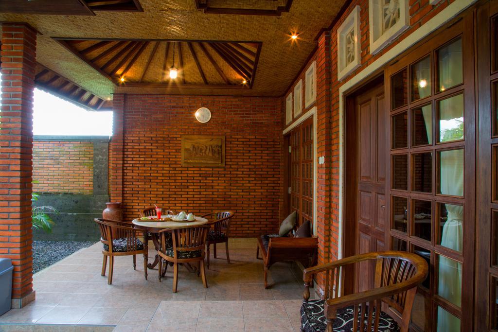 Ari La Homestay Ubud  Exterior photo