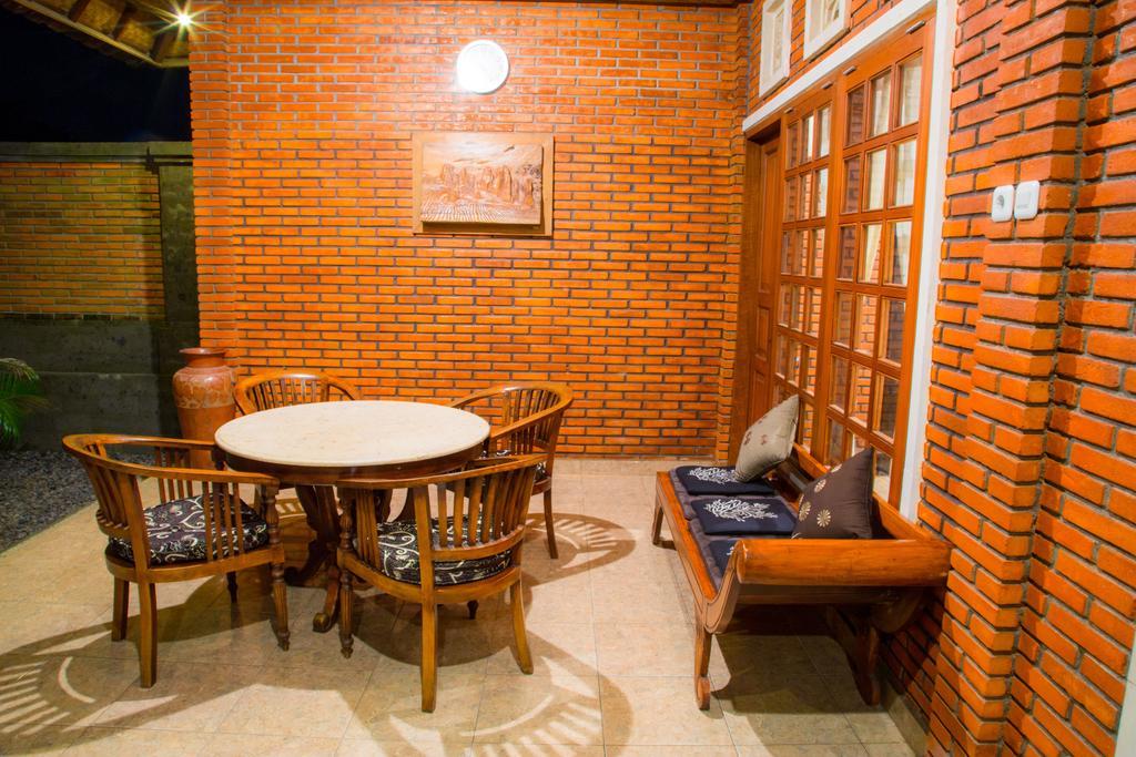 Ari La Homestay Ubud  Exterior photo