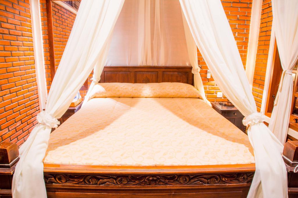 Ari La Homestay Ubud  Exterior photo