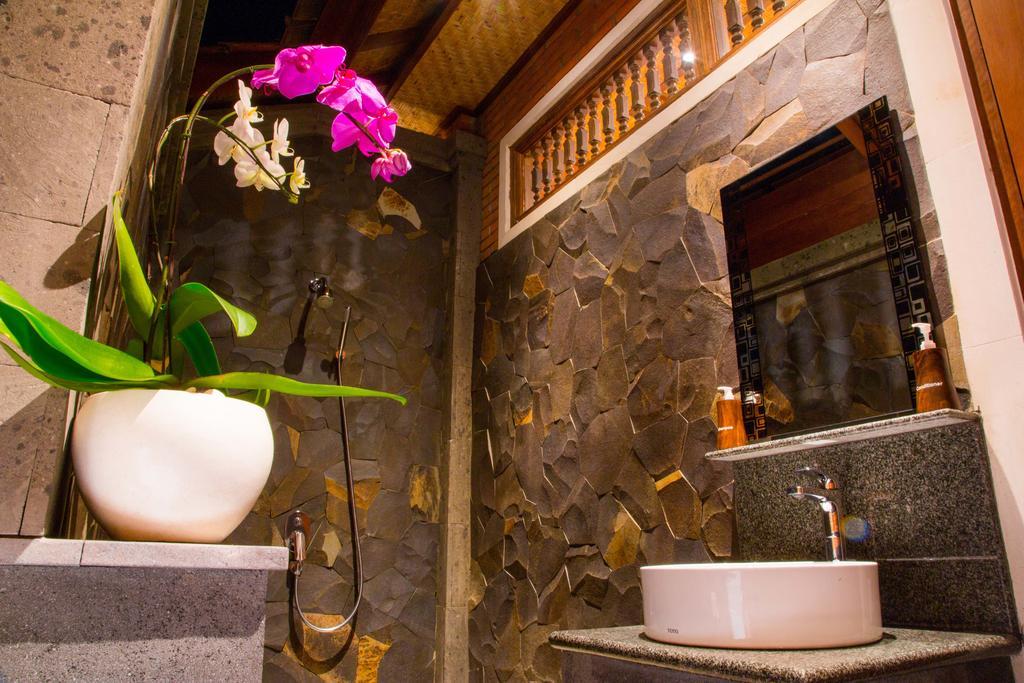 Ari La Homestay Ubud  Exterior photo